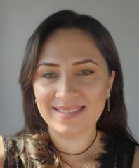 Corina Nitulescu