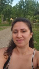 Corina Nitulescu