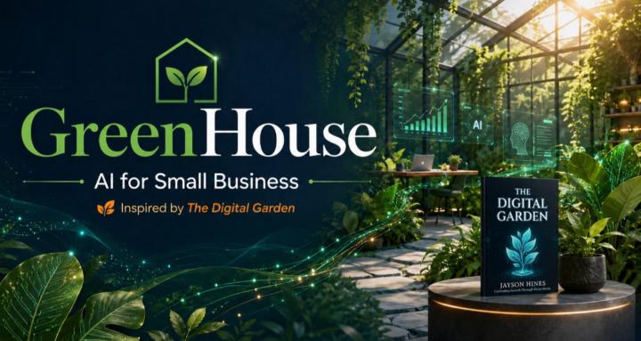 The Greenhouse