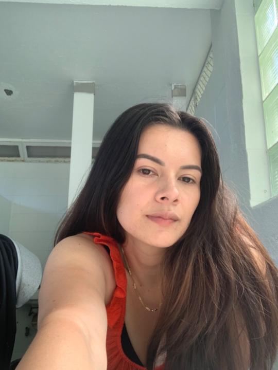 Olga Martinez Lones