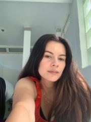Olga Martinez Lones