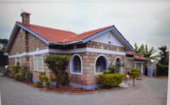Agnes Njoroge
