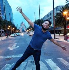 Brian Parra Molina