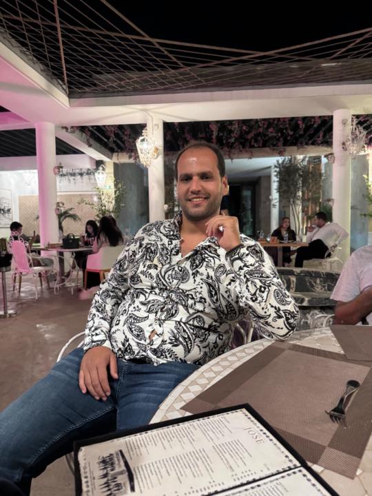 Moutib Ayoub