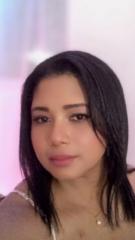 Sindy Milena Cantillo Orozco