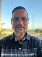 Ruben Rodriguez-Ocasio