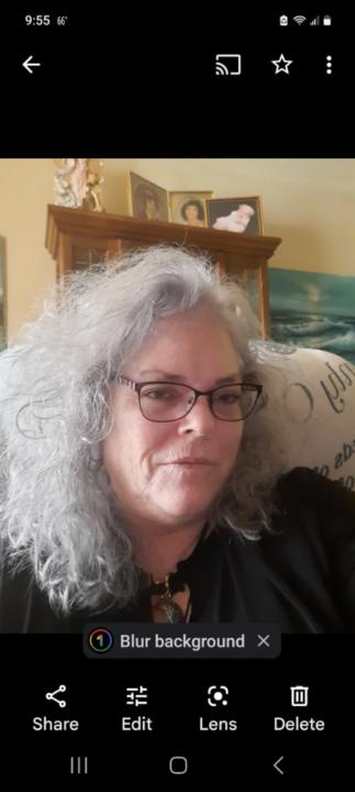 Kimberly Blankenship