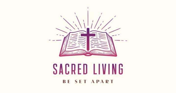 Sacred Living