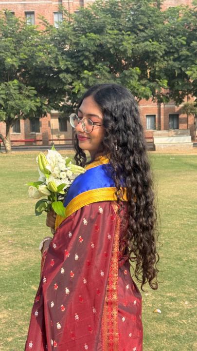 Rashmi Sethi