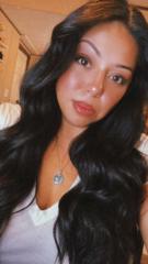 Savannah Arellano