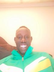 Orry Mugisha
