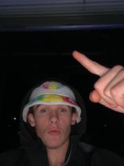 Zac Madeley