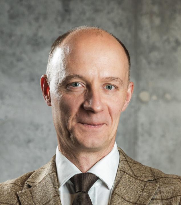 Maciej Gołębiewski