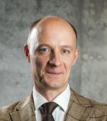 Maciej Gołębiewski