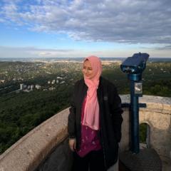 Shiza Aamir