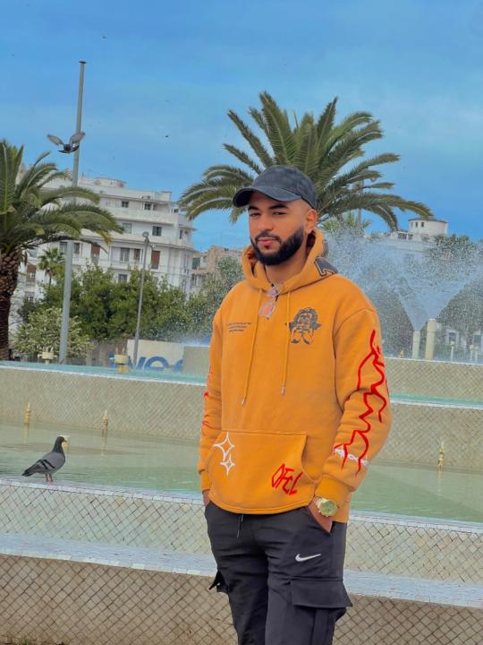 Moussa Ait ammou