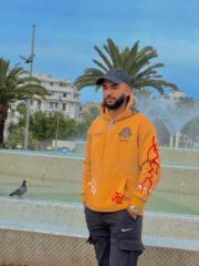 Moussa Ait ammou