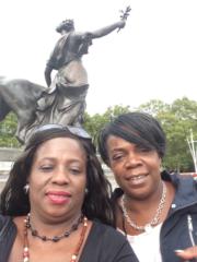 Odesia President Bey
