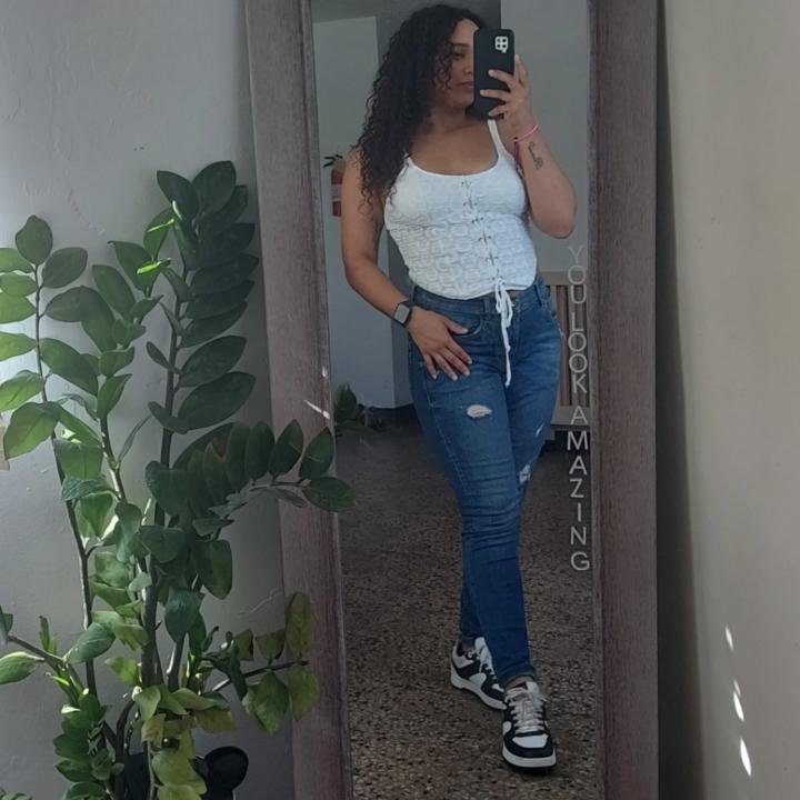 Yazmin Pabon