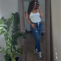 Yazmin Pabon
