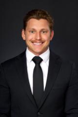 Cameron Hurley
