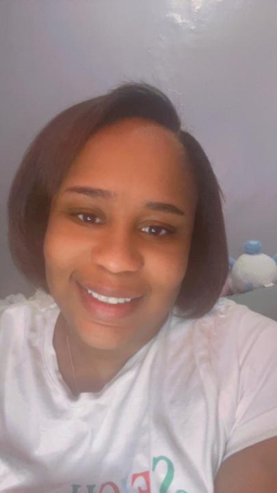 Jasmine Benson Simmons