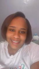 Jasmine Benson Simmons