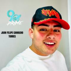 Juan felipe Camacho torres