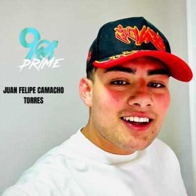 Juan felipe Camacho torres