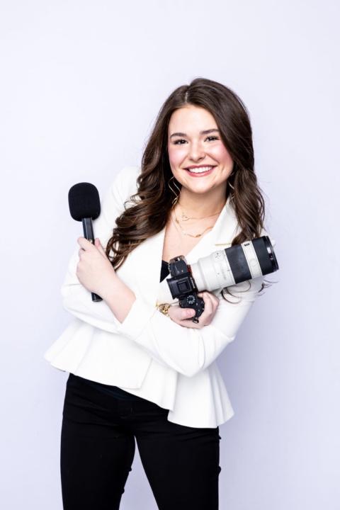 Isabelle Oathout