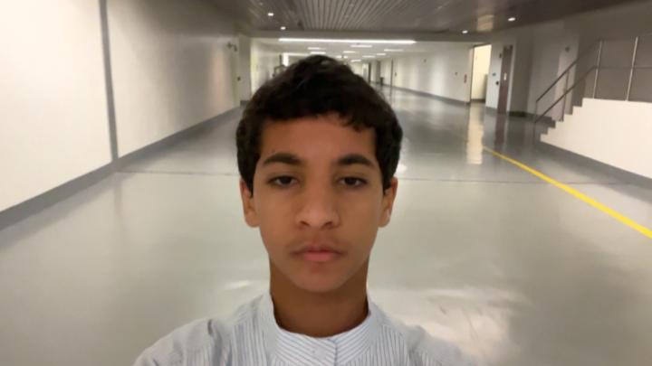 Abdullah Alharbi