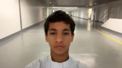 Abdullah Alharbi