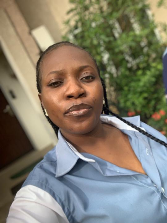 Chiamaka Aguh