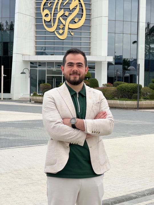 Ali Jandie
