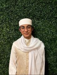 Suhaib Hashmi