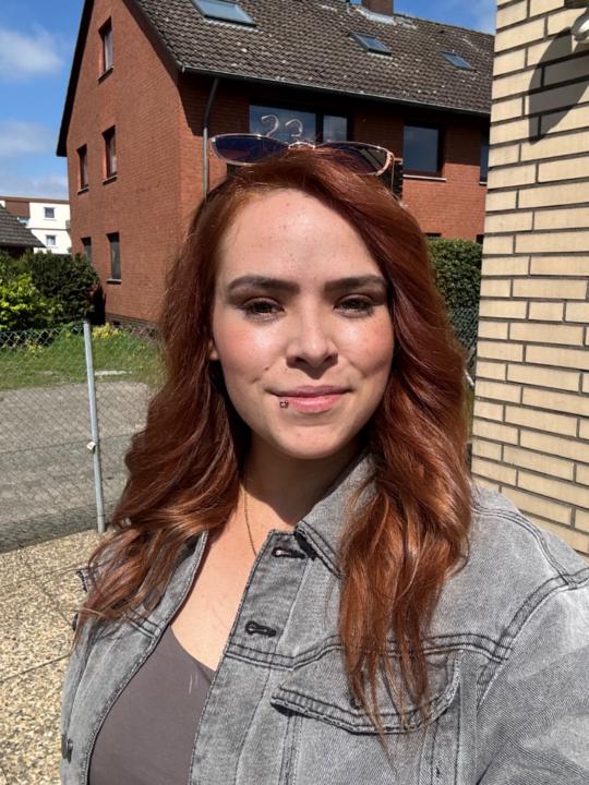 Leonie Bauer