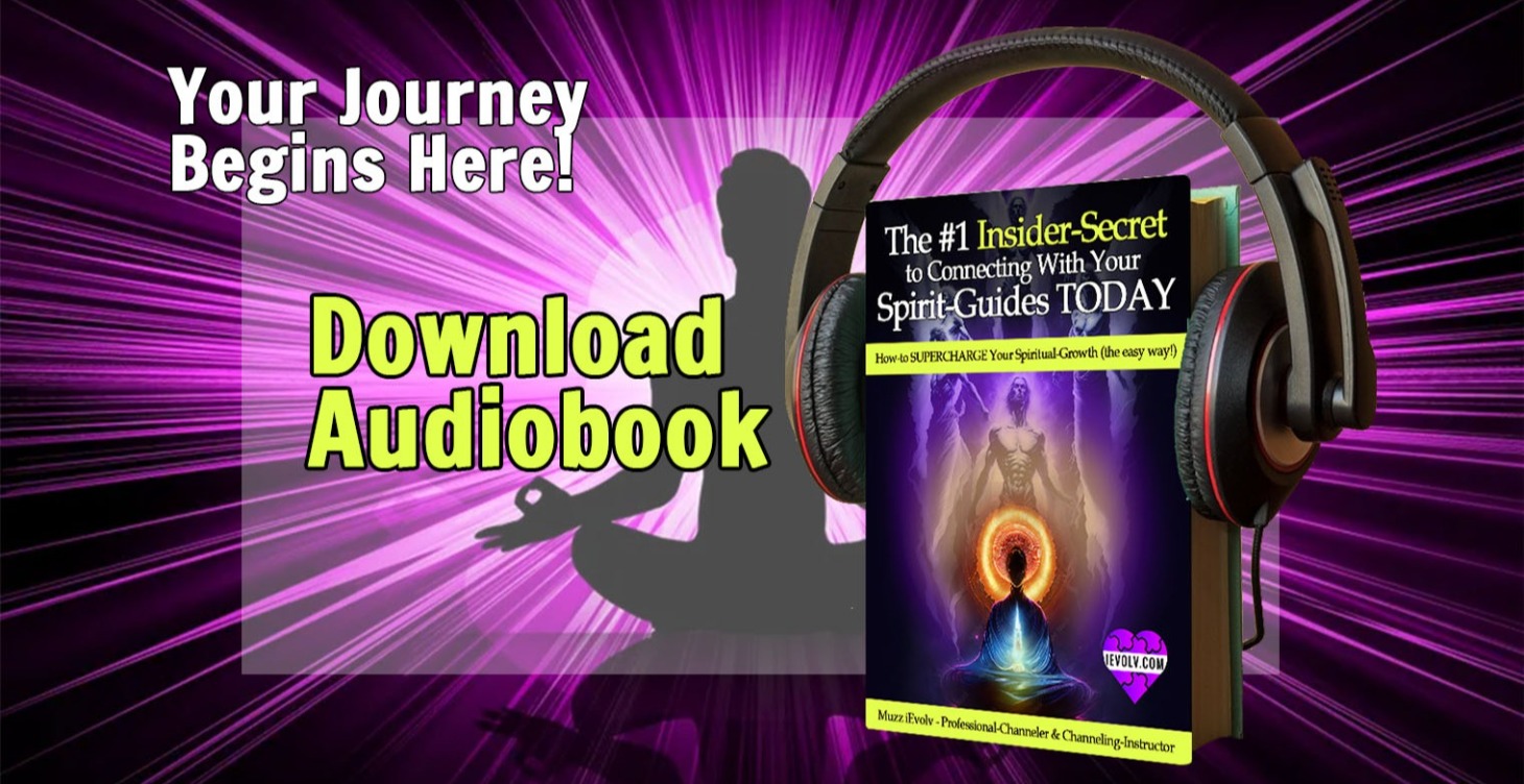 #1 Insider-Secret Audiobook