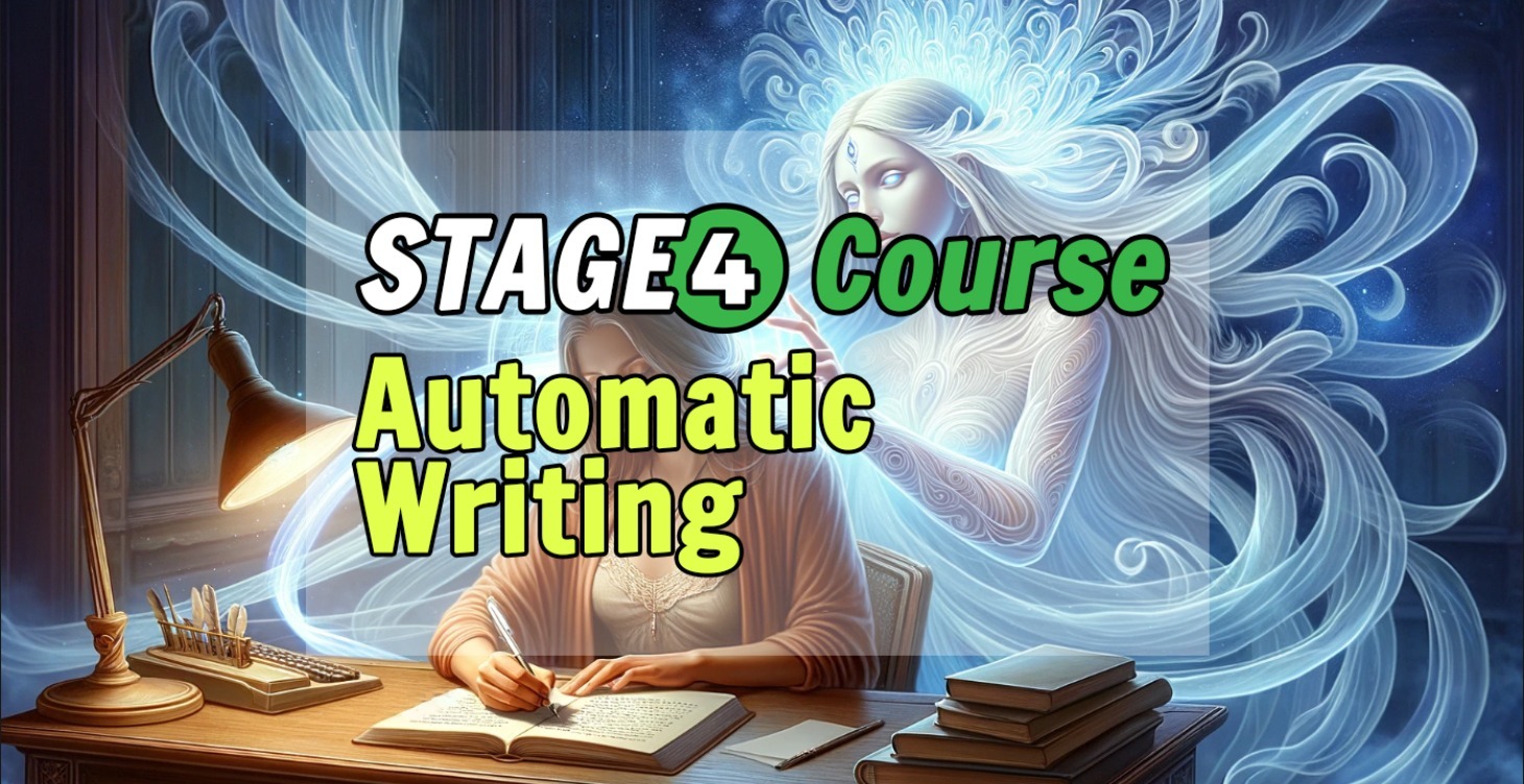 Stage 4: Automatic-Writing
