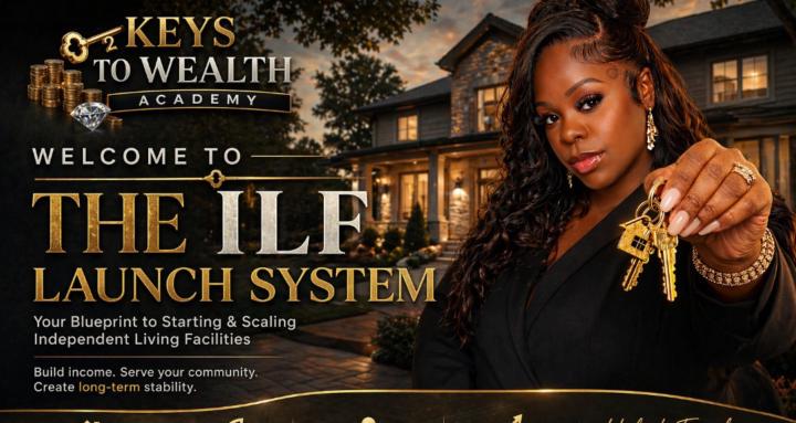 Keys2Wealth Academy