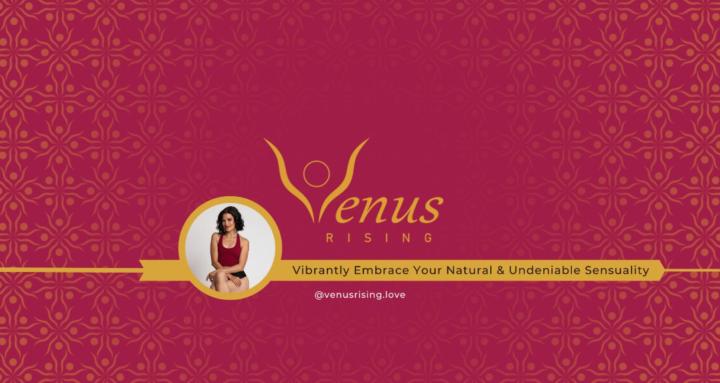 Venus Rising | Heels Dance