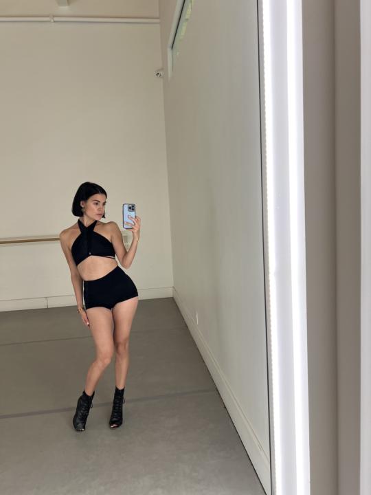 Sometimes we just need...