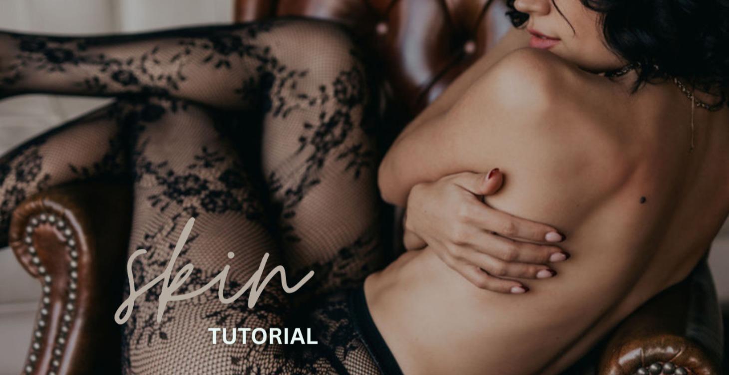 Skin - Rihanna | Beginner Heels Tutorial