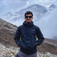 Abhishek Rudra