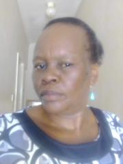Baokgethetse Mathe