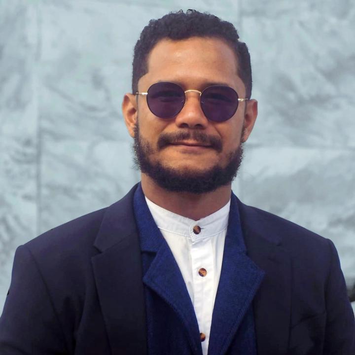 Jhoseph Gomez