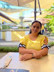 Llaquelin Mayra Cardona Buc