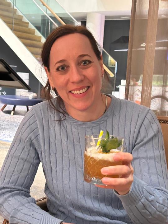 Svenja Bütefür