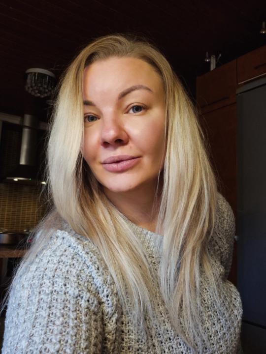 Johanna Kraft