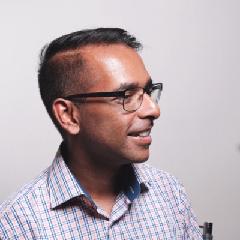 Mili Wijeratne