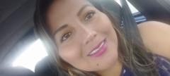 Evelyn Salcedo
